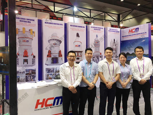 桂林J9官网精彩亮相第123届广交会