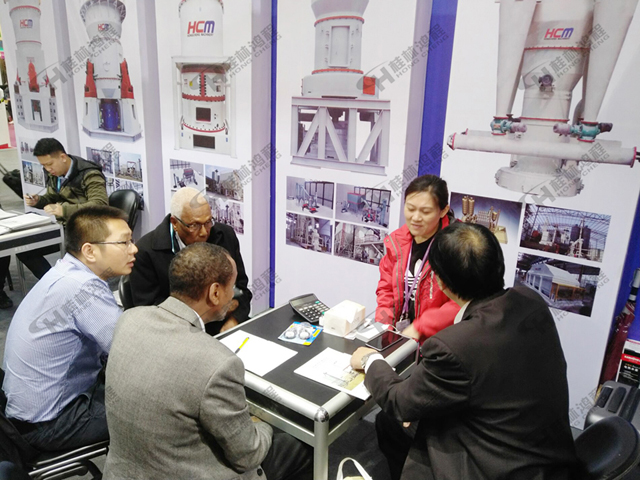 桂林J9官网精彩亮相第123届广交会