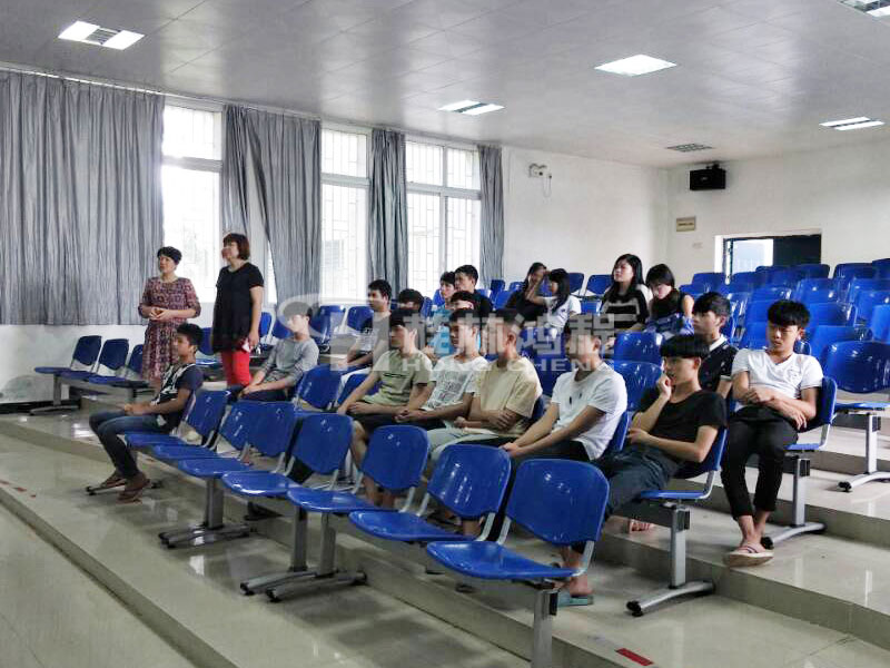 桂林J9官网校园招聘