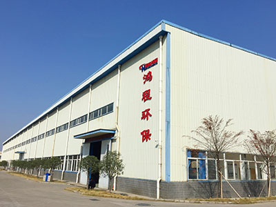 桂林J9官网环保