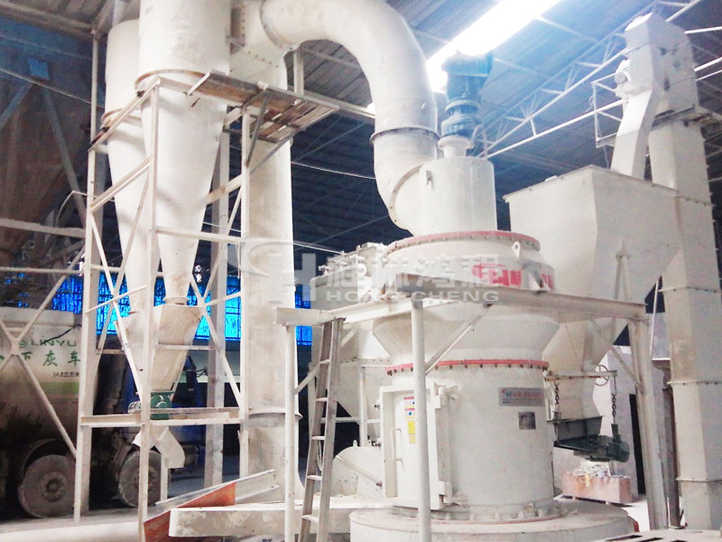铝土矿磨粉机,立磨,雷蒙磨,超细磨粉机