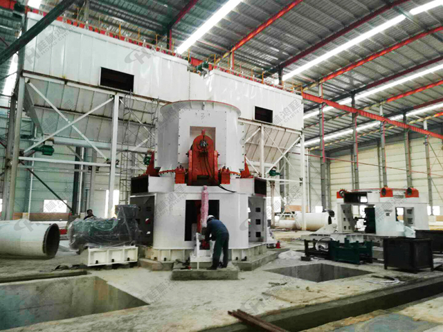 桂林J9官网EPC项目案例