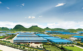 桂林J9官网机械